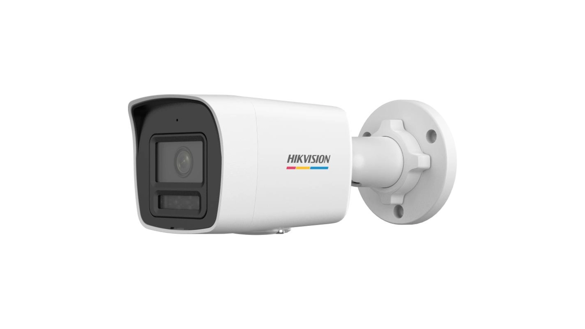 Mini Bullet 4MP SL Audio Strobe POE Hik-Connect Hikvision