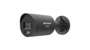 Bullet 12MP SL Noir DarkFighter IP67 - Caméra IP Hikvision