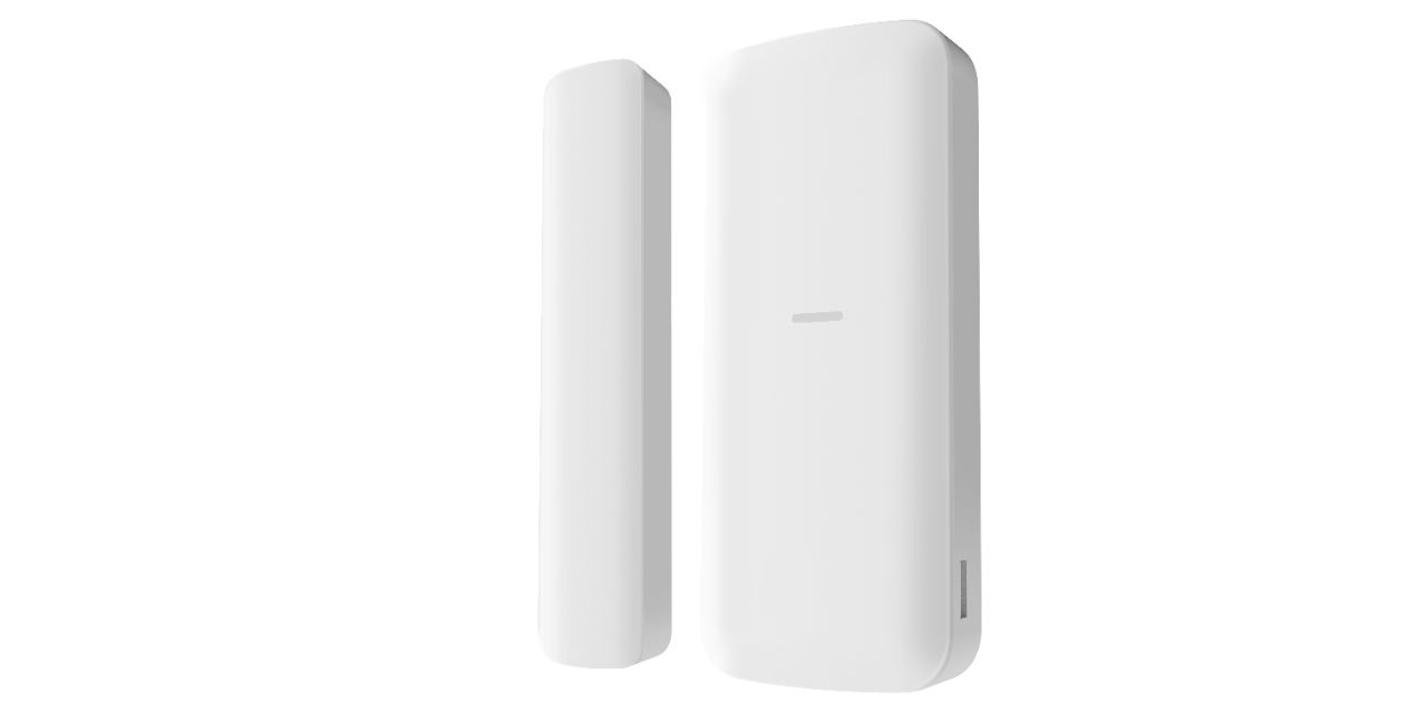 Détecteur d'Ouverture Sans Fil Pour Porte - Hikvision AXPRO