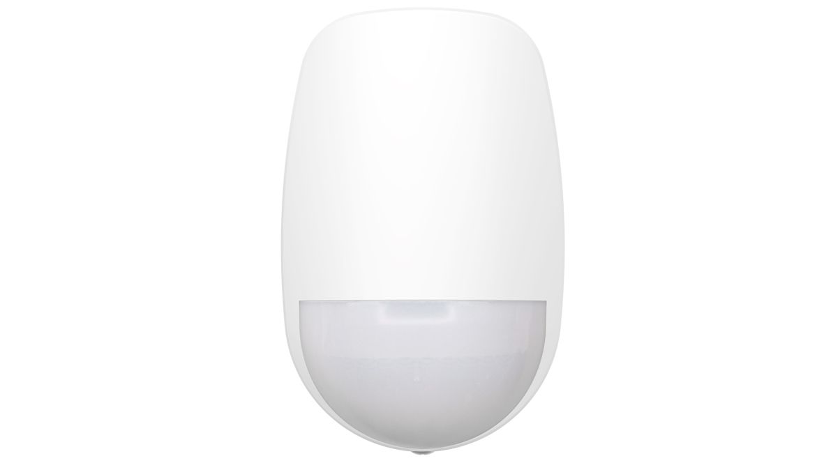 Détecteur PIR sans fil 12m 85.9° Hikvision - Alarme intrusion AXPRO