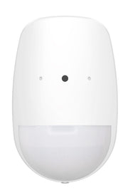 Détecteur PIR et Bris de Glace Hikvision AXPRO DS-PDPG12P-EG2-WE