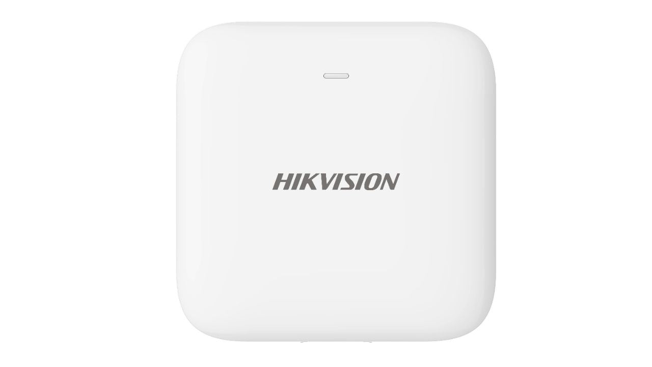Détecteur de fuite d'eau Hikvision DS-PDWL-E-WE AXPRO