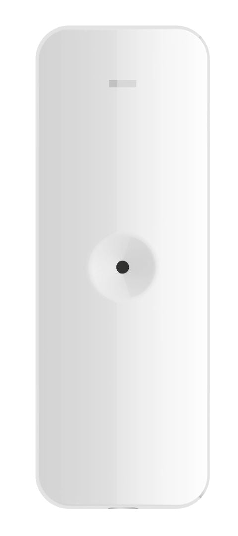 Détecteur de Bris de Glace sans Fil AXPRO Hikvision DS-PDBG8-EG2-WE