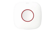 Bouton Panique Sans Fil IP66 Hikvision DS-PDEB1-EG2-WE(B)