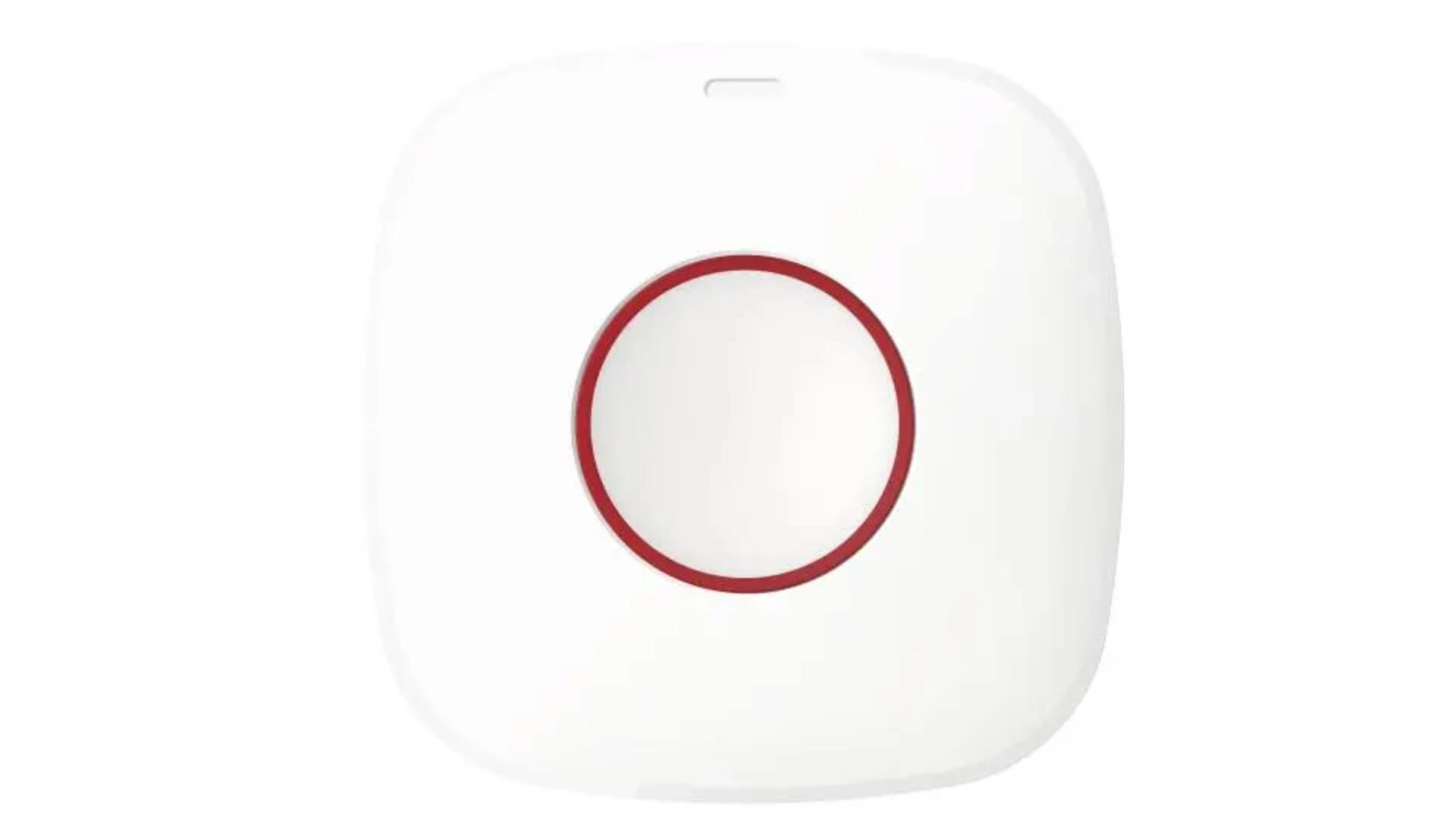 Bouton Panique Sans Fil IP66 Hikvision DS-PDEB1-EG2-WE(B)