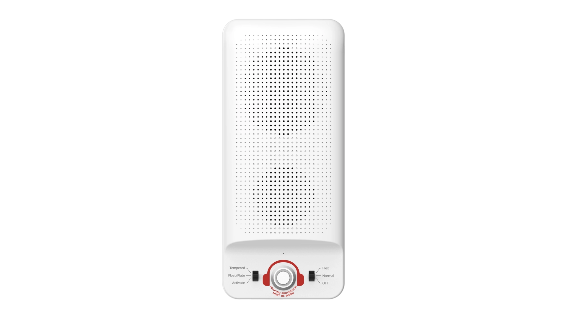 Testeur de Bris de Glace DS-PDBGTS Hikvision