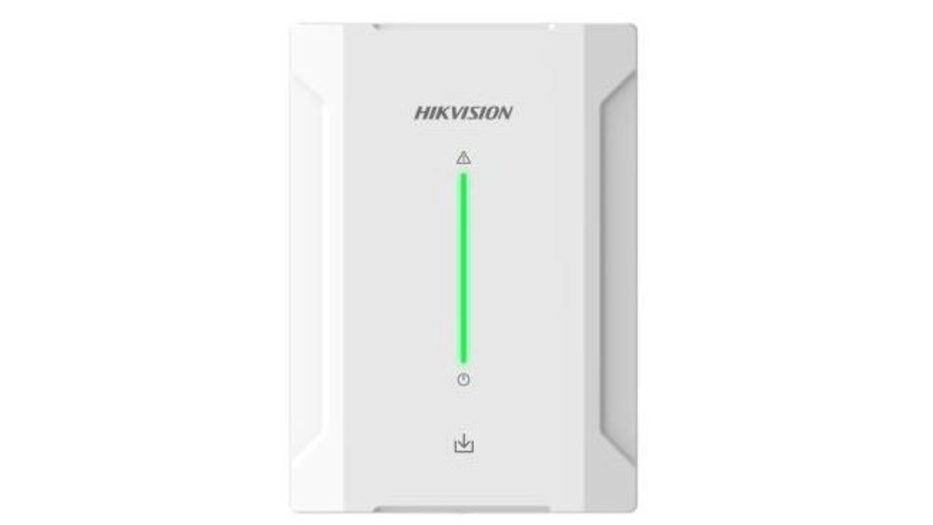 Relay Expander Intérieur 4 Relais DS-PM501R4 Hikvision