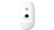 Détecteur PIR avec Caméra 12m 90° Bus Filaire Hikvision AX Pro Hybrid