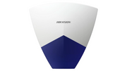 Sirène Externe Hikvision AX Pro Hybrid 110dBA IP55 - Alarme Intrusion