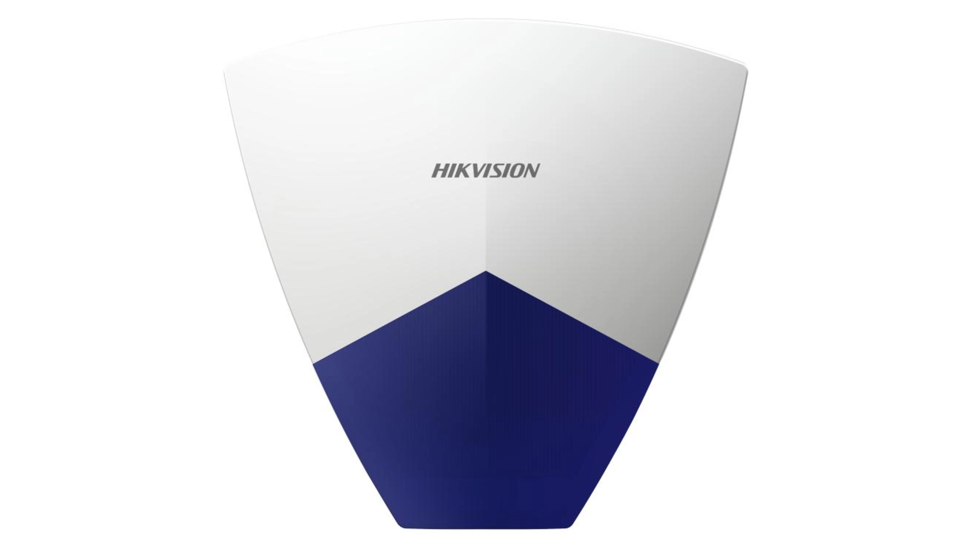 Sirène Externe Hikvision AX Pro Hybrid 110dBA IP55 - Alarme Intrusion