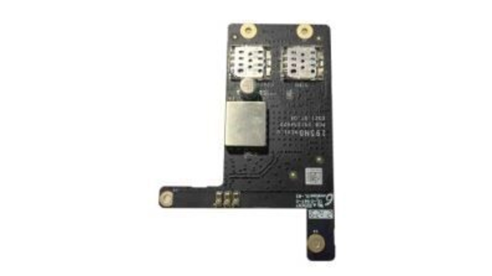 Module de Communication Carte SIM Intérieur GPRS pour AX Pro Hybrid