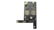 Module de Communication 3/4G pour Centrale AX Hybrid Pro - Hikvision DS-PC502S