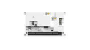 Panneau de Contrôle 128 Zones/Outputs WiFi LAN AX Hybrid Pro