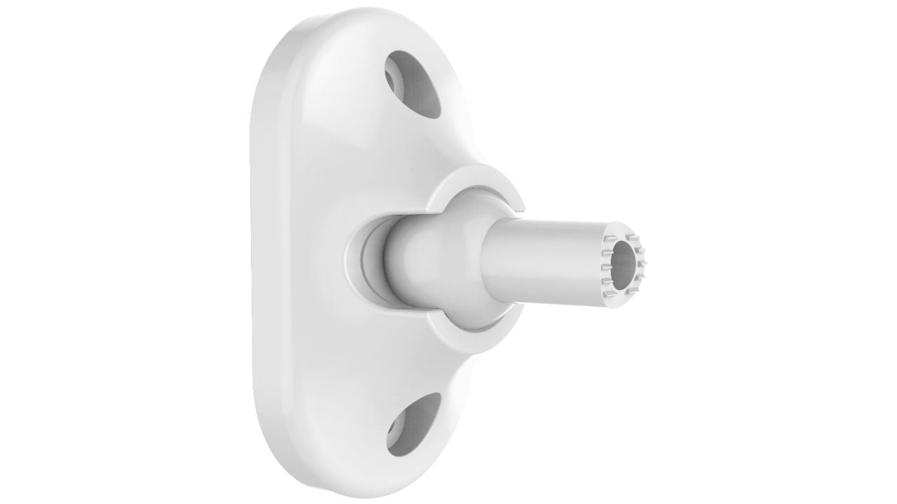 Support Universel Pour Détecteur Intérieur Hikvision