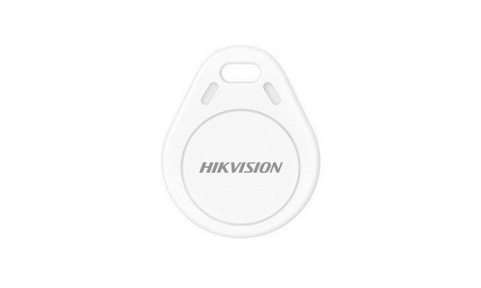 Badge Porte Clef Mifare 1K 13.56MHz Hikvision AXPro
