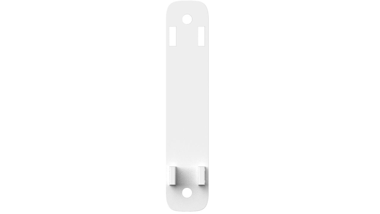Adaptateur de Contact Magnétique DS-PDB-MCS-Adapter pour Détecteurs Hikvision AXPRO