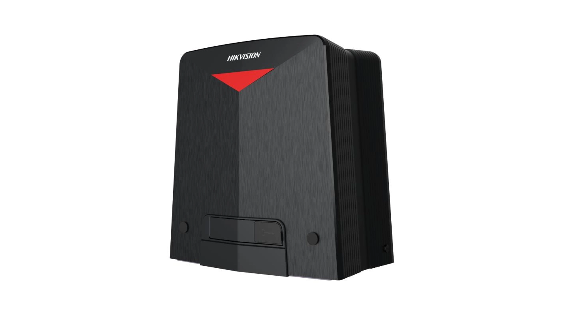 Moteur DC 600kg Backup Batterie 868MHz Hikvision