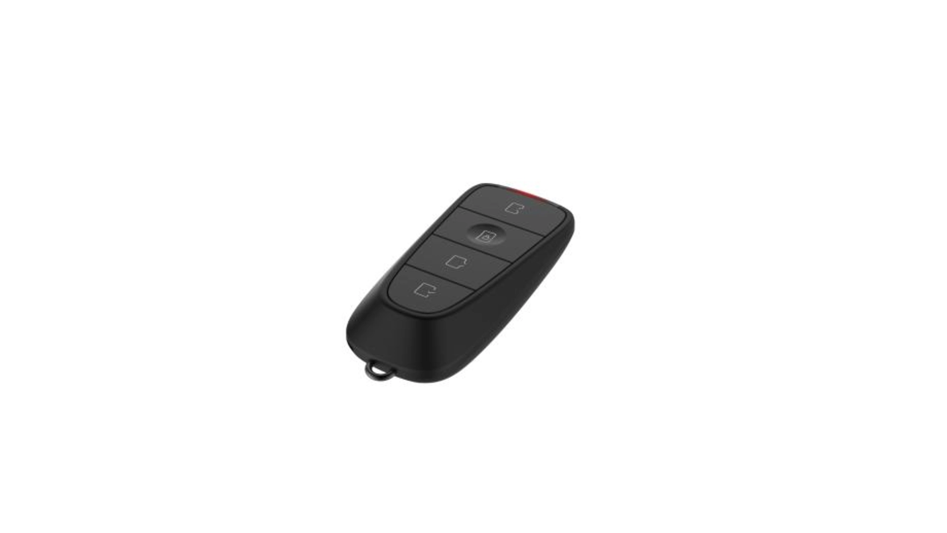 Faisceaux IR Pour Motorisation Portail Hikvision DS-K7IR01