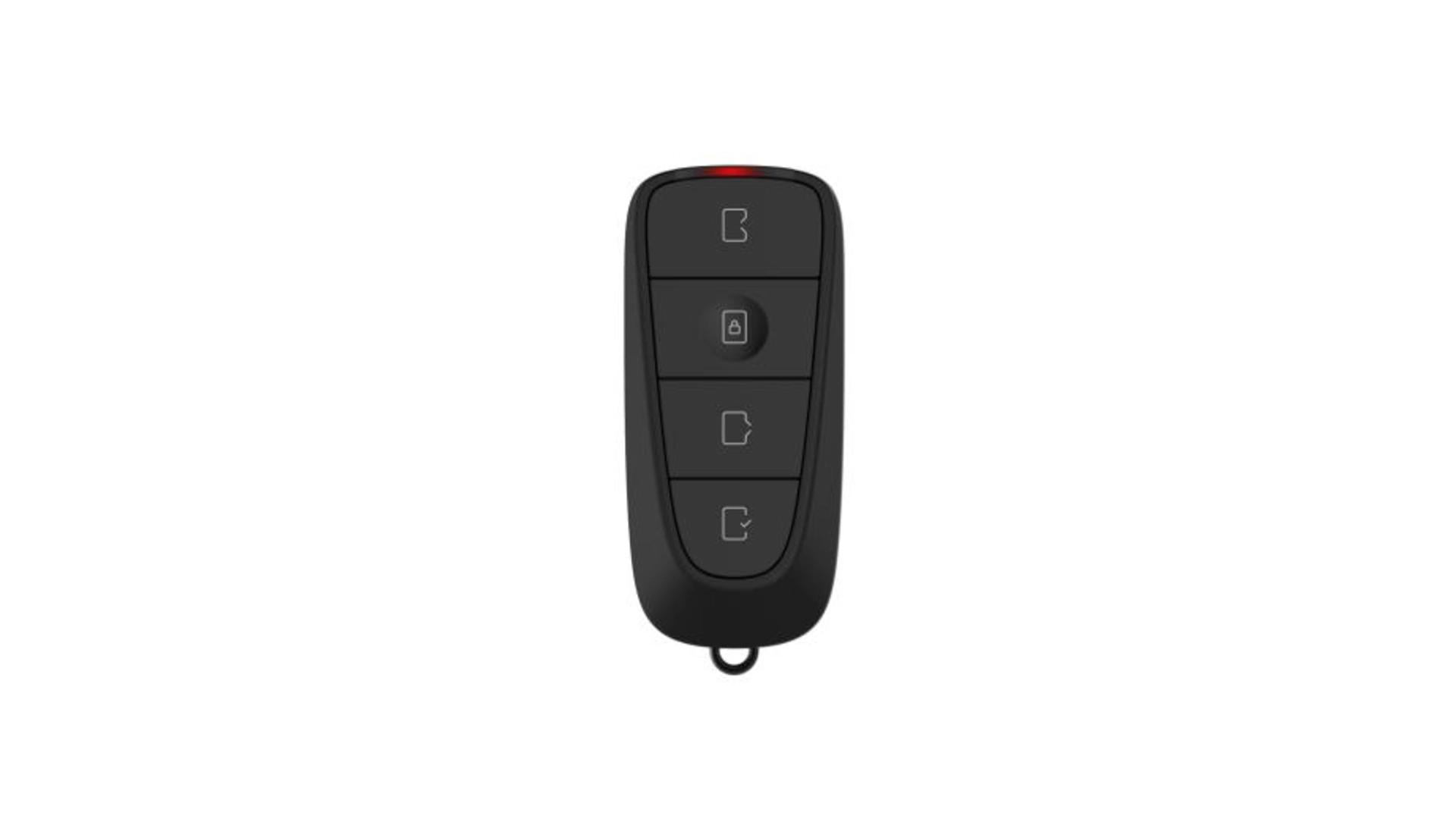 Faisceaux IR Pour Motorisation Portail Hikvision DS-K7IR01