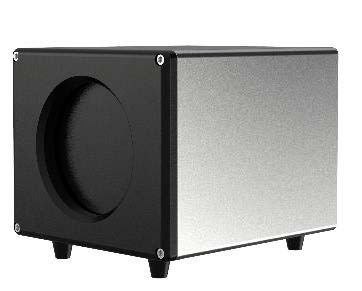 Corps Noir DS-2TE127-G4A Hikvision - Étalonnage Caméra Thermique