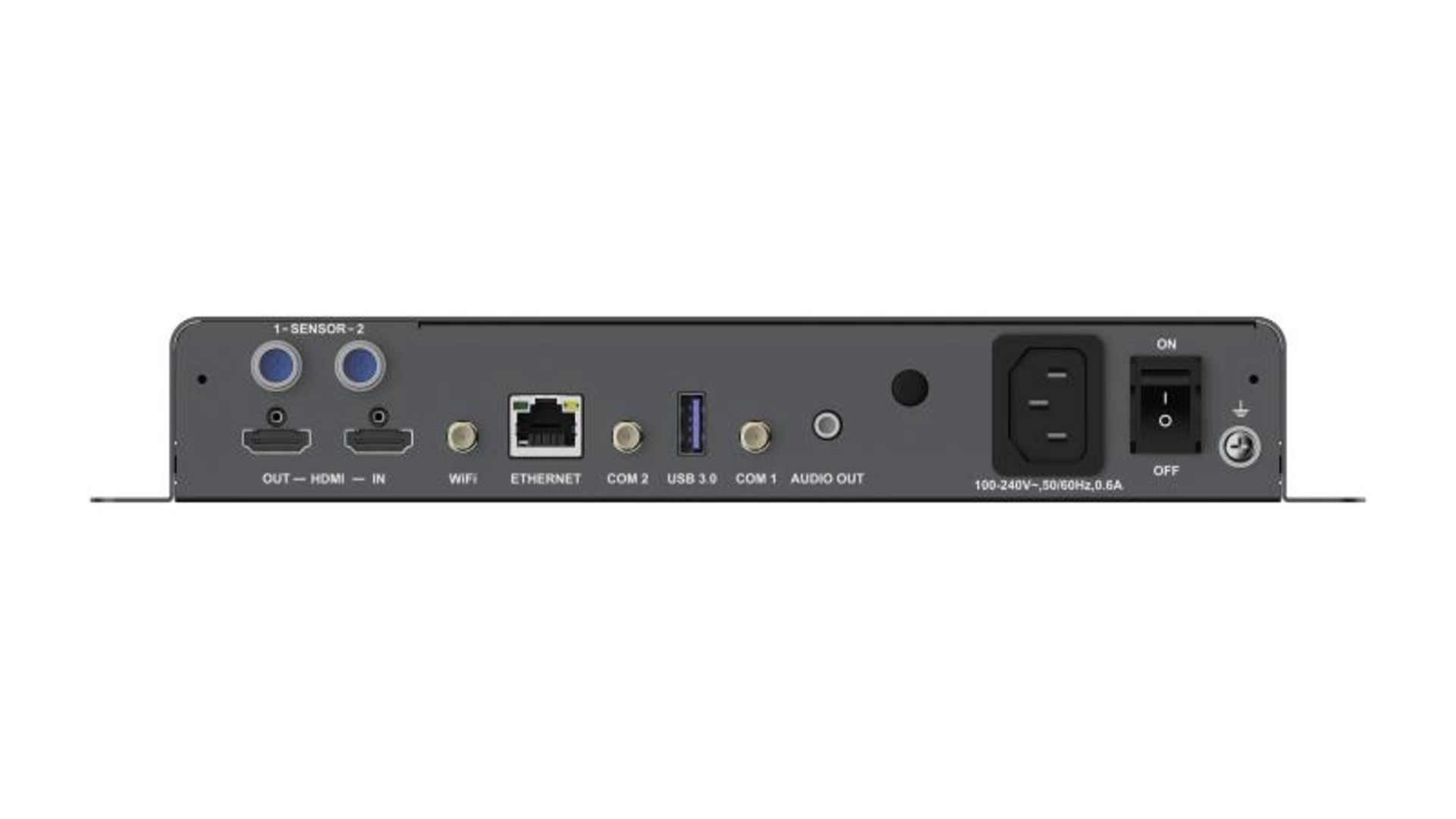 Outil de Maintenance pour Modules LED Hikvision DS-D42MF2B