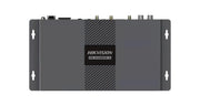 Contrôleur LED Couleur 2 Ports RJ45 DS-D42B02-N Hikvision