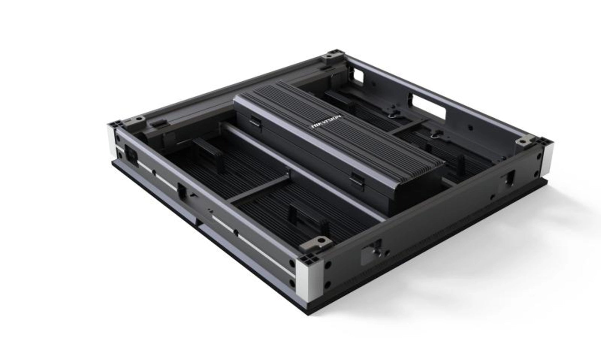 Panneau LED pour mur vidéo IP67 avant IP66 arrière - Hikvision DS-D4239FO-CLFS