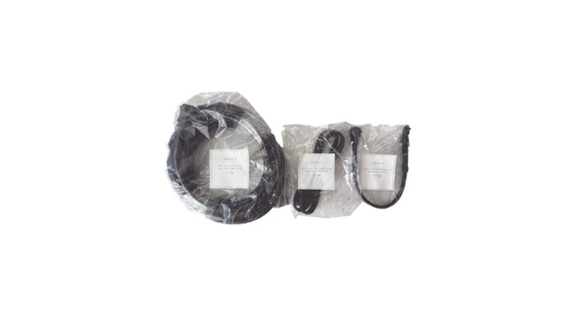 Kit Alimentation Système Mural LED Hikvision DS-D40W-2F/PC