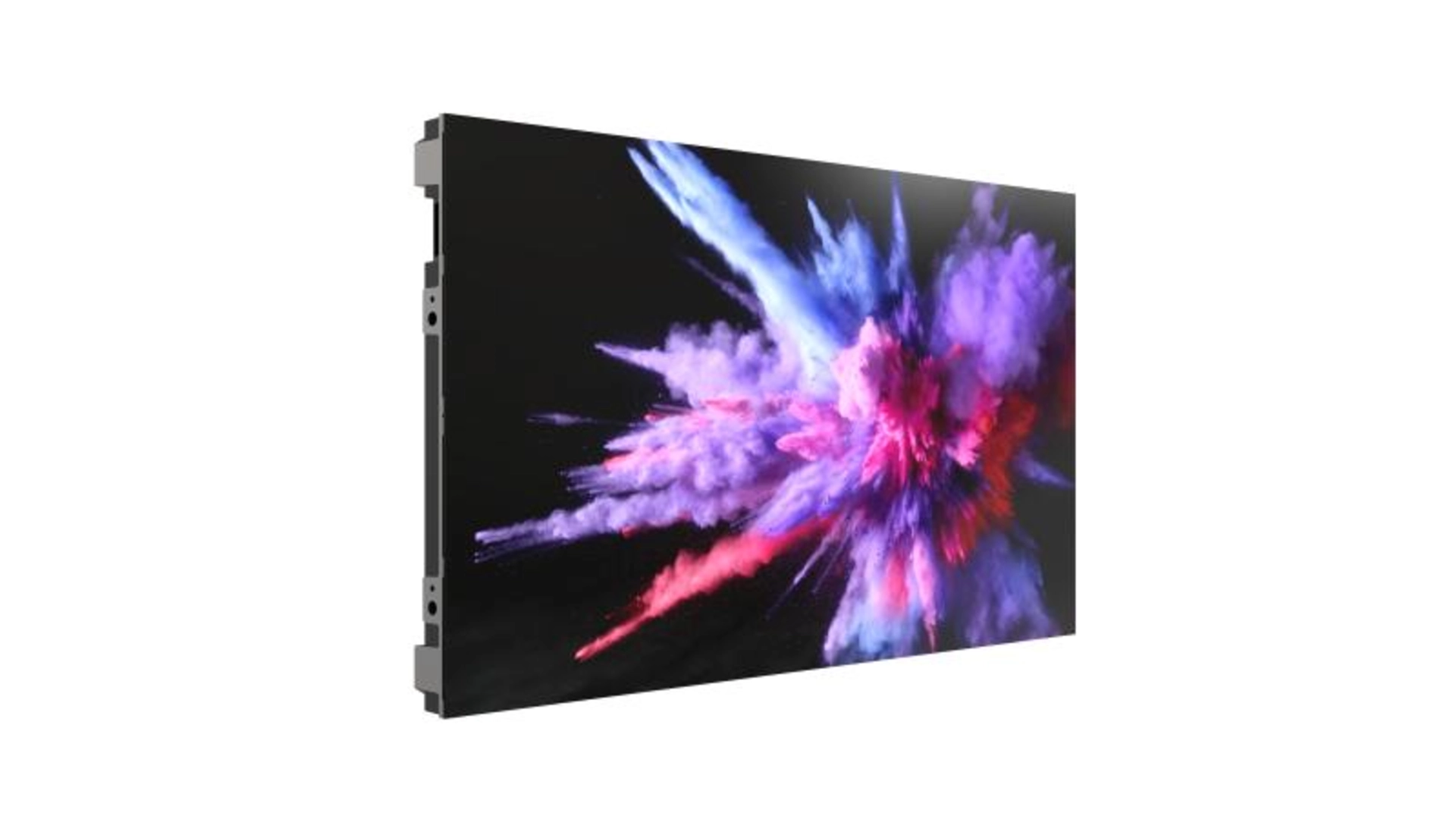 Écran LED d'affichage 600×337.5mm pixel 1.25mm - Hikvision