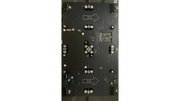 Dvled Hub Board 600x337.5mm - Carte Mère de Remplacement Hikvision