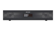 Video Wall Controller Casing 6 Slots - Hikvision DS-C60S-S6