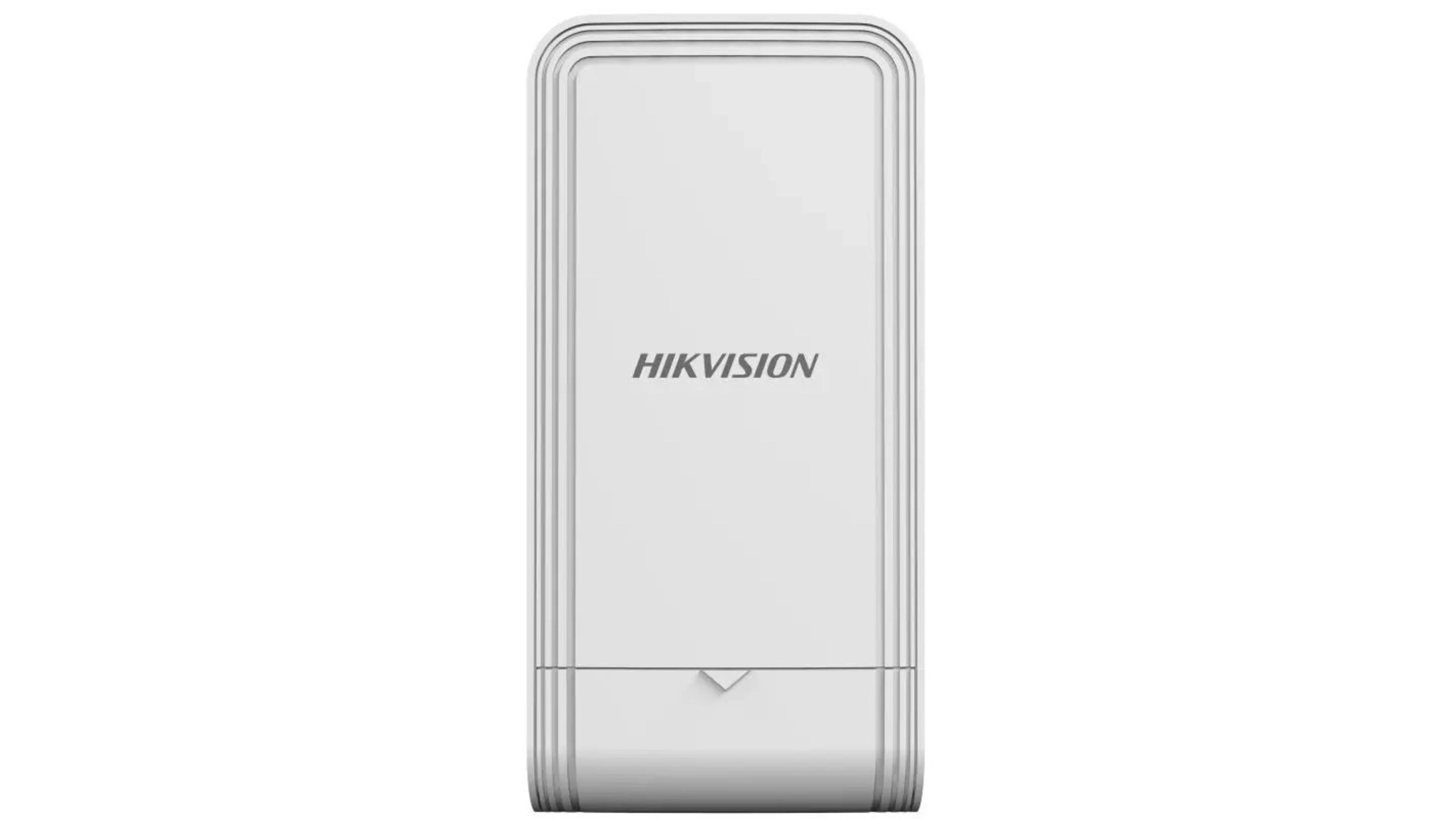Bridge WiFi 5 GHz Hikvision 5 km - 867 Mbps 2x2 MIMO