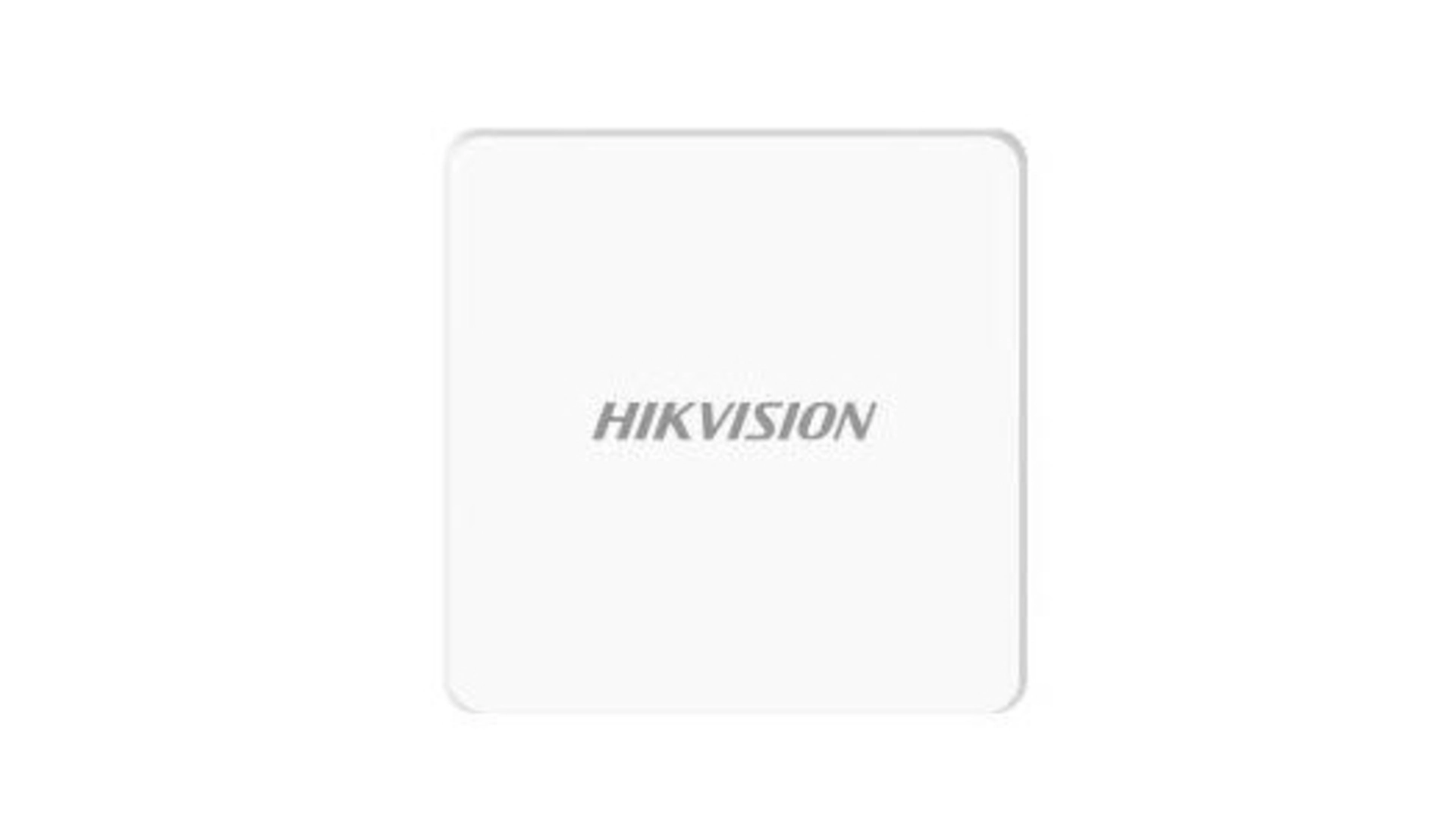AP WiFi 6 Dual Band Mural Intérieur 3000 Mbps PoE Hikvision