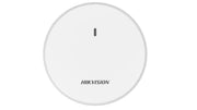 AP WiFi 6 Dual Band Plafond Intérieur 3000 Mbps PoE - Hikvision DS-3WAP622E-SI