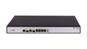 Routeur Hikvision 7 Ports Rack – 3 WAN / 4 LAN – 500 Utilisateurs