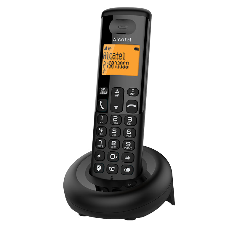 Alcatel ALCATEL E160 SOLO – ATL1426687