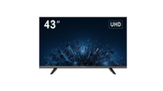 Écran 43" UHD 3840x2160 Hikvision - Monitor professionnel HDMI/DP/VGA