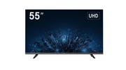 Écran Hikvision 55 pouces UHD 3840×2160 – 3 HDMI, haut-parleurs intégrés