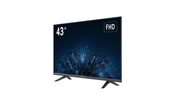 Écran 43 pouces Full HD Hikvision - 1920x1080 HDMI VGA USB