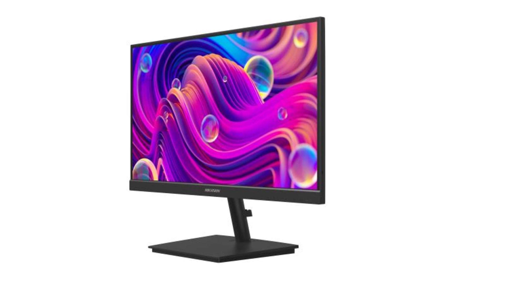 Écran LED 22'' Full HD 24/7 - Hikvision DS-D5022F2-1V2S