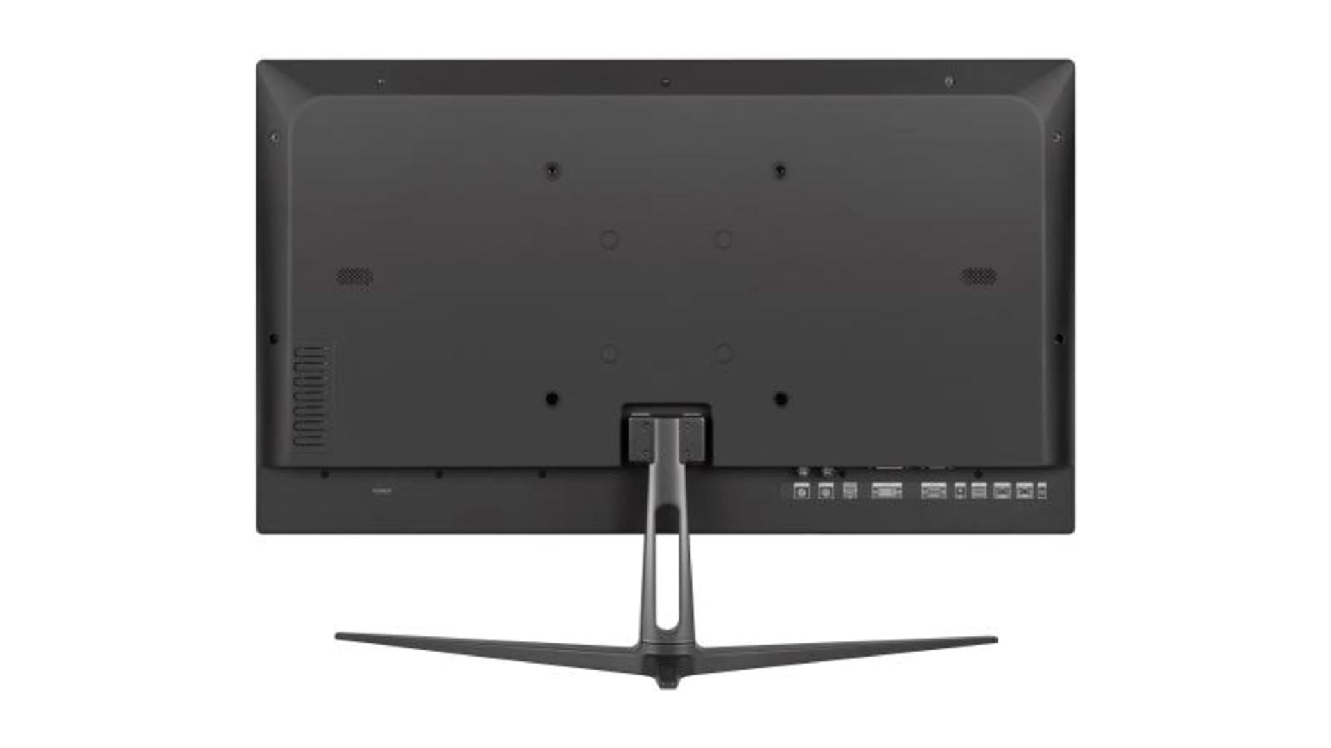 Écran LCD 32 pouces Full HD Hikvision - Moniteur professionnel 7/24h HDMI/VGA/DVI/BNC