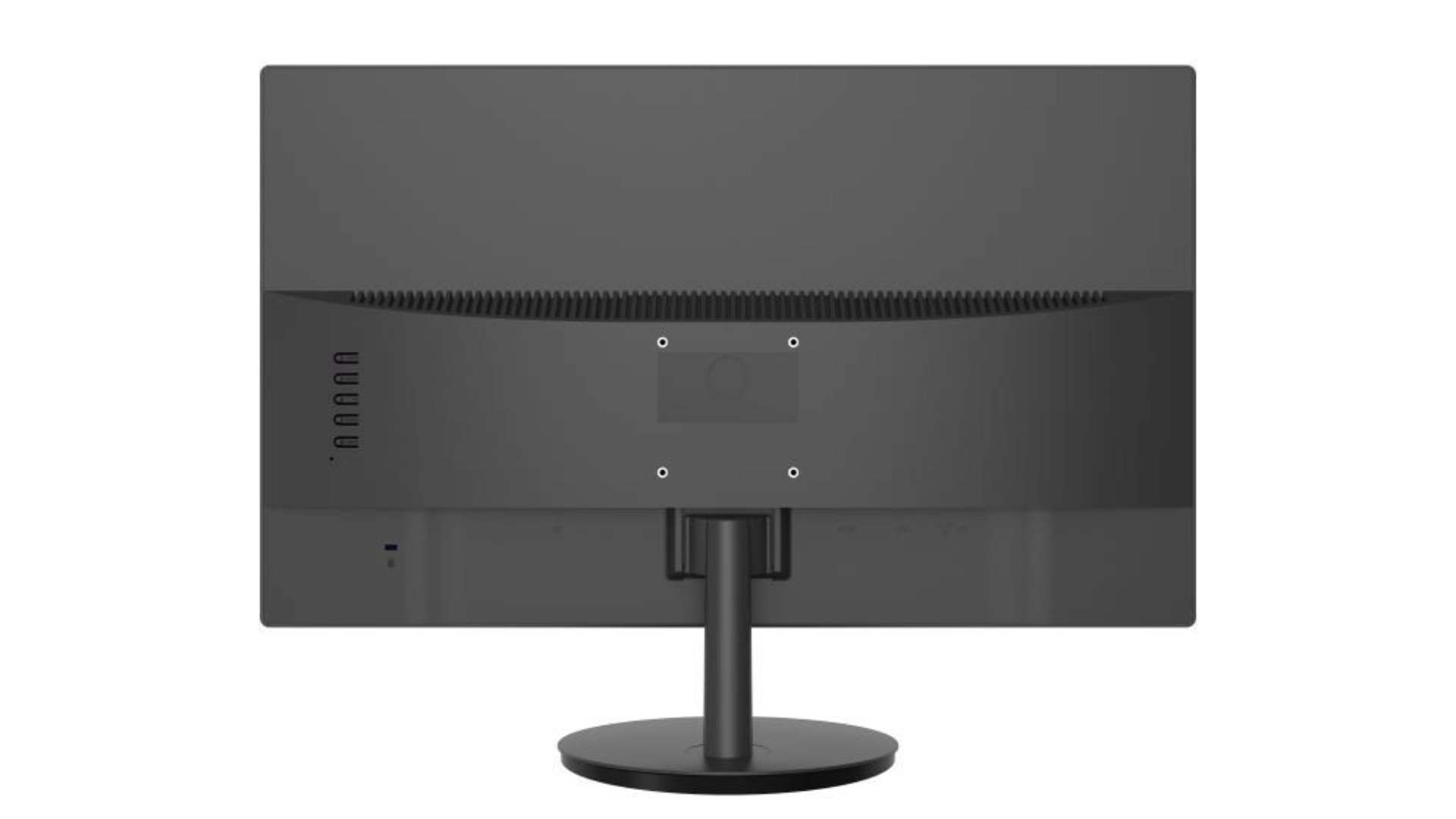 Écran 19 pouces sans bords HDMI/VGA avec Low Blue Light – Hikvision