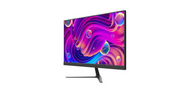 Écran LED 24 pouces 24/7 FullHD - Moniteur Hikvision avec hauts-parleurs