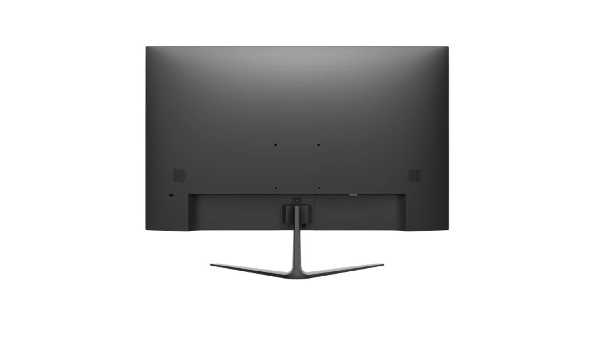 Écran LED 24 pouces 24/7 FullHD - Moniteur Hikvision avec hauts-parleurs