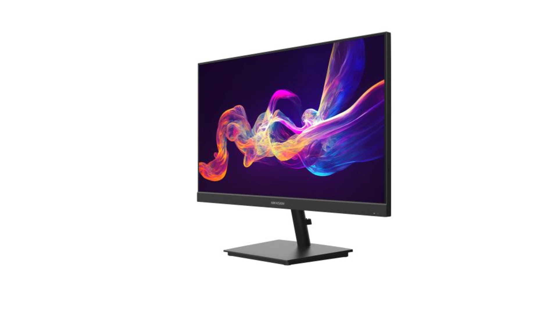 Écran LED 24" 24/7 FullHD 100Hz - Moniteur Hikvision HDMI/VGA