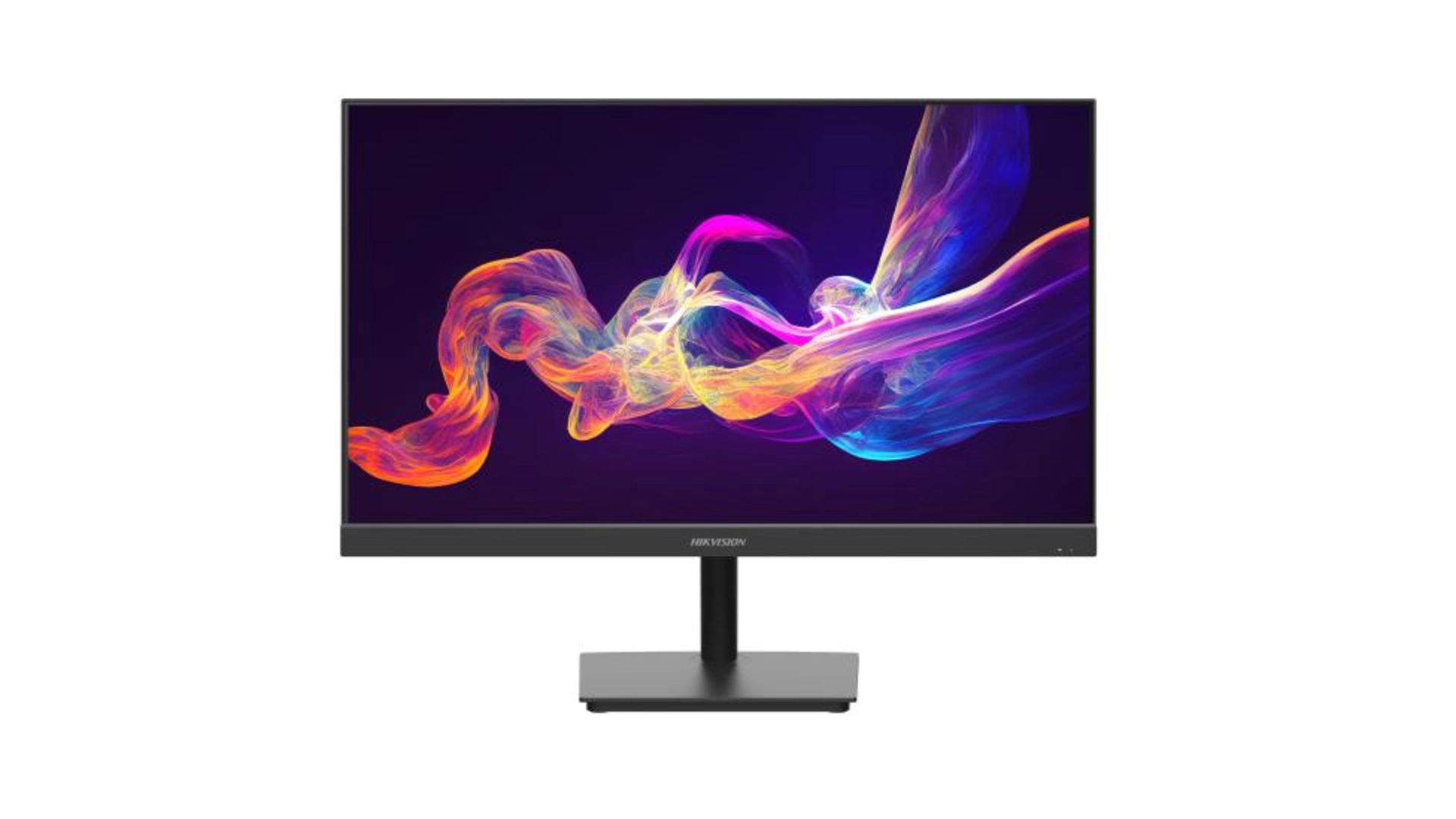 Écran LED 24" 24/7 FullHD 100Hz - Moniteur Hikvision HDMI/VGA