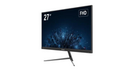 Écran 27" FHD IPS 100Hz Hikvision - HDMI/VGA Mural