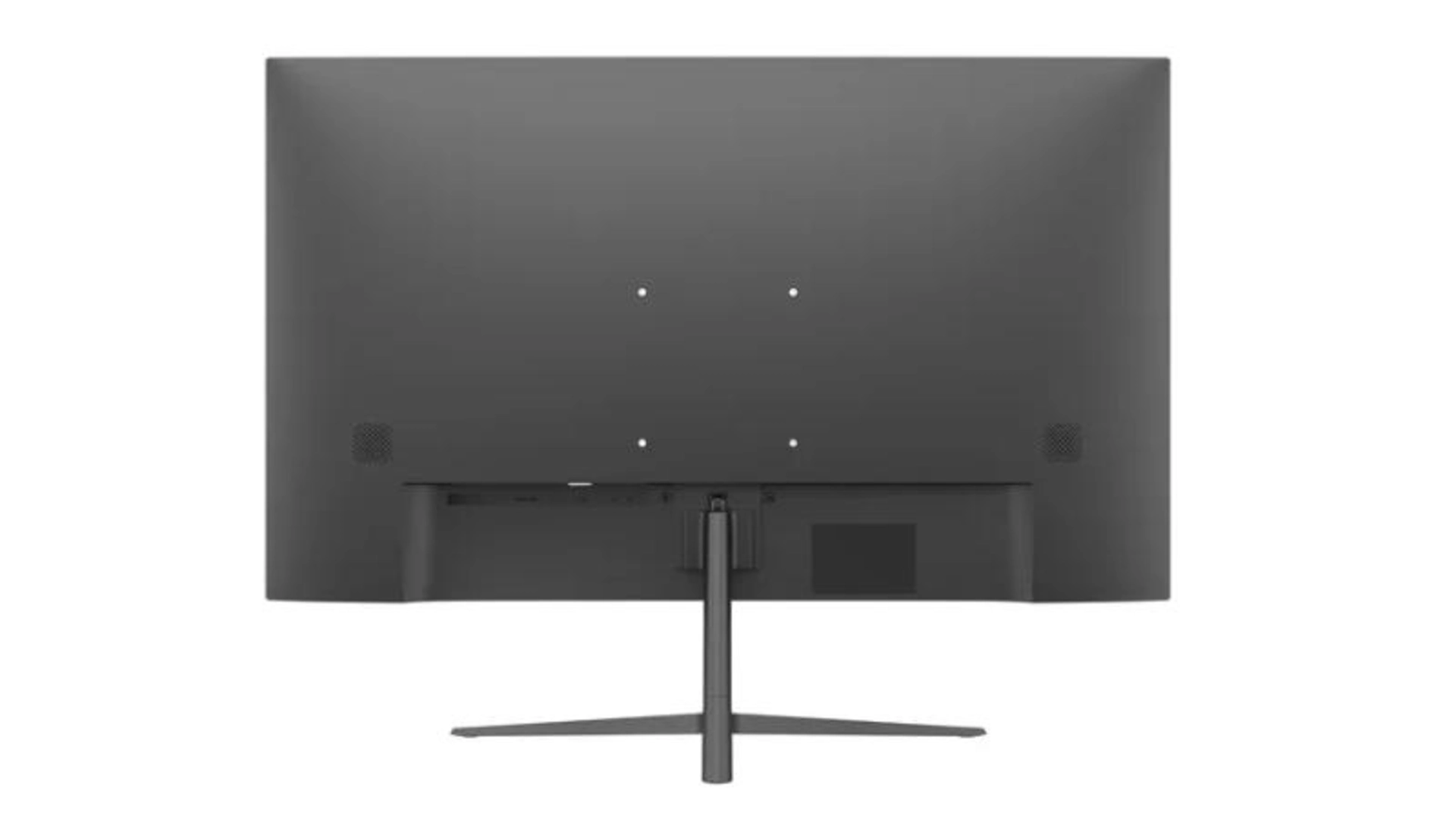 Écran 27" FHD IPS 100Hz Hikvision - HDMI/VGA Mural