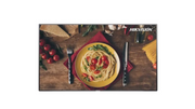 Écran 55" 4K Wall Mounted Hikvision - Signalétique Numérique Professionnelle