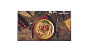 Ecran 32'' Mural Android 4K - DS-D6032FN-B Hikvision